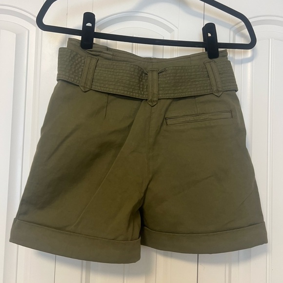 NWT Sezane Rome Short - Picture 4 of 6